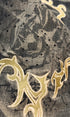 Tornado Mart Evolved Rhinestone Tribal Flared Pants - wintexarchive