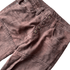 Tornado Mart Exotic Laced Up Flared Pants - wintexarchive
