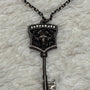 Tornado Mart „Gate“ Necklace - wintexarchive