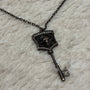 Tornado Mart „Gate“ Necklace - wintexarchive