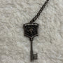Tornado Mart „Gate“ Necklace - wintexarchive