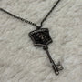 Tornado Mart „Gate“ Necklace - wintexarchive