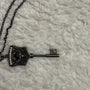Tornado Mart „Gate“ Necklace - wintexarchive