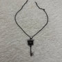 Tornado Mart „Gate“ Necklace - wintexarchive