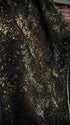 Tornado Mart Glitter Python Jacket - wintexarchive