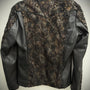 Tornado Mart Glitter Python Jacket - wintexarchive