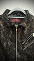 Tornado Mart Glitter Python Jacket - wintexarchive