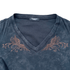 Tornado Mart gold washed Shirt - wintexarchive