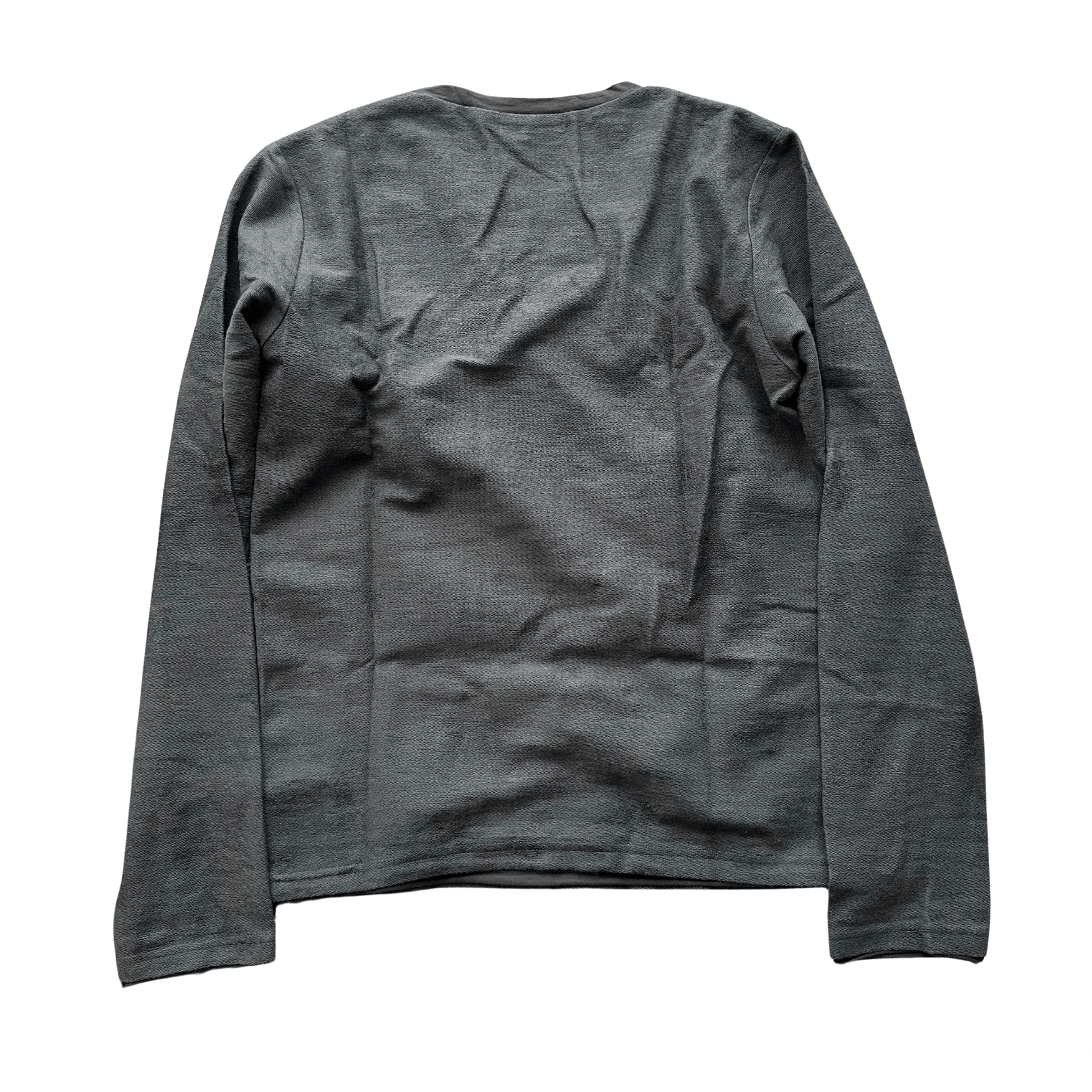 Tornado Mart Green Longsleeve - wintexarchive