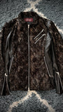 Tornado Mart Italy Line Python Hybrid Jacket (L) - wintexarchive