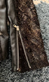 Tornado Mart Italy Line Python Hybrid Jacket (L) - wintexarchive