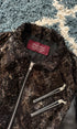Tornado Mart Italy Line Python Hybrid Jacket (L) - wintexarchive