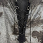 Tornado Mart Laced Up Croc Longsleeve - wintexarchive
