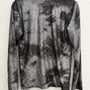Tornado Mart Laced Up Croc Longsleeve - wintexarchive