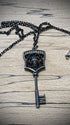 Tornado Mart Last Chapter Necklace - wintexarchive