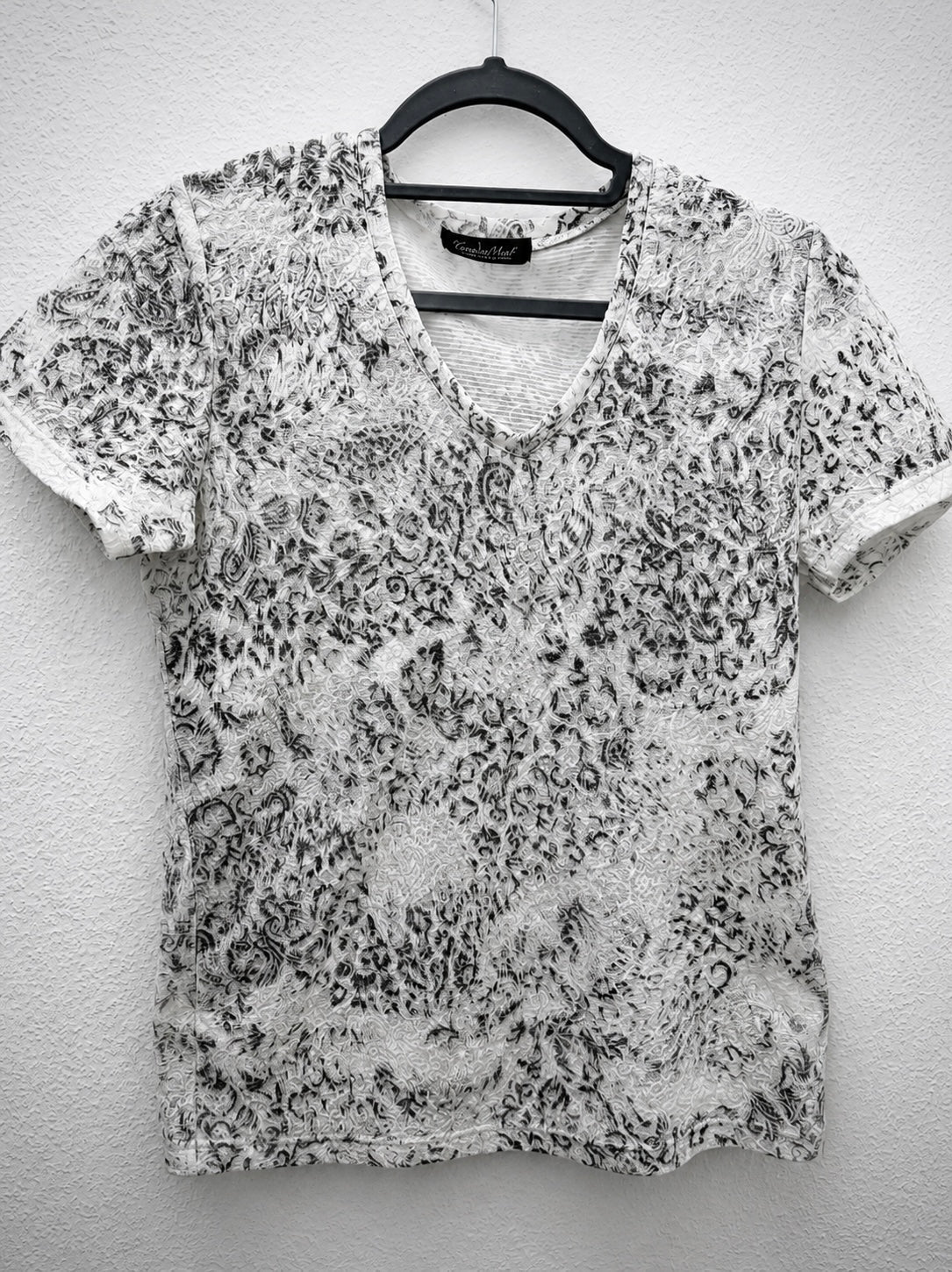トップス 5351 pour les hommes leopard polo トップス 5351 pour les hommes leopard polo トップス 5351 pour les