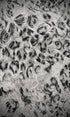 Tornado Mart Micro Distressed Snow Leopard Shirt - wintexarchive