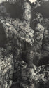 Tornado Mart Mutant Snakeskin Shirt - wintexarchive