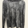 Tornado Mart Ninja Croc Longsleeve - wintexarchive
