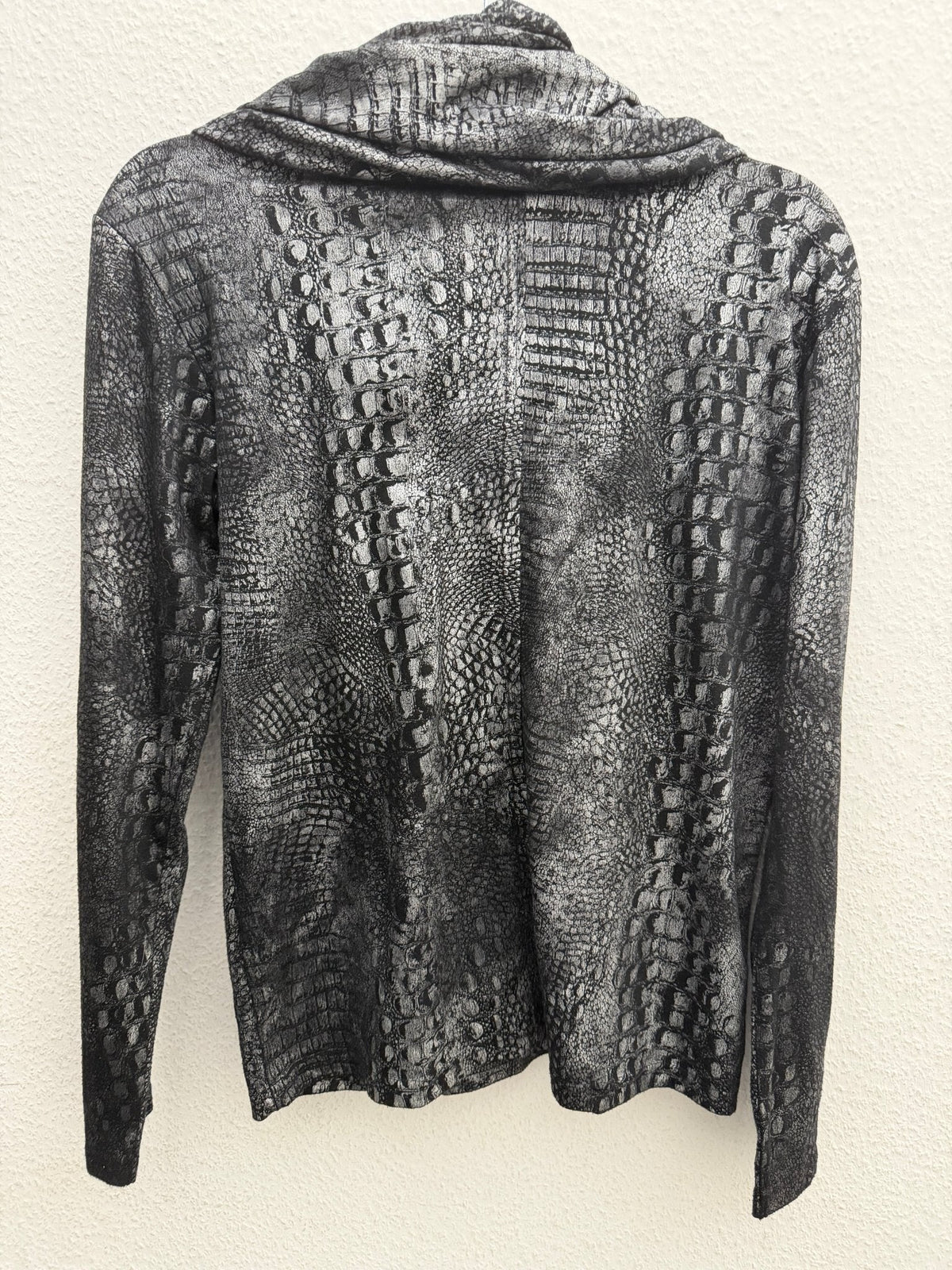 Tornado Mart Ninja Croc Longsleeve - wintexarchive