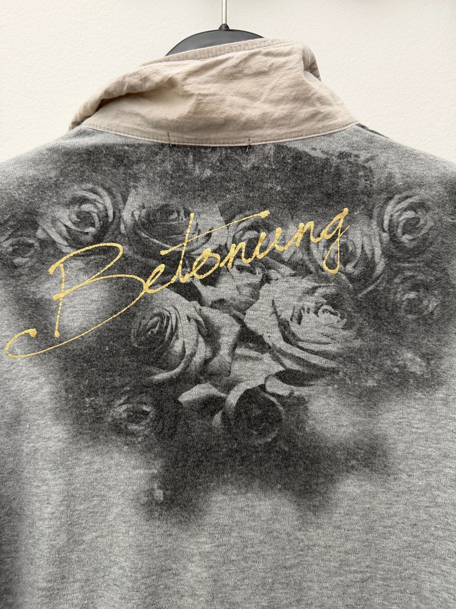 Tornado Mart Poem Polo Shirt - wintexarchive