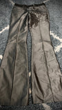 Tornado Mart Rhinestone Bell Bottoms - wintexarchive