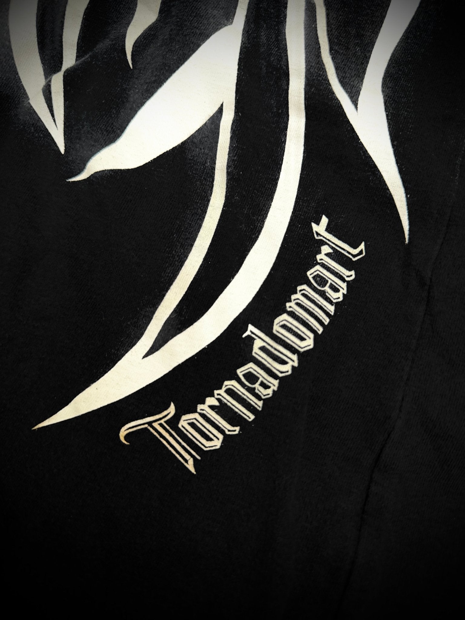 Tornado Mart Rose Polo Shirt - wintexarchive