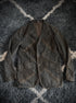 Tornado Mart Scar Stitched Tailored Jacket - wintexarchive