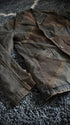 Tornado Mart Scar Stitched Tailored Jacket - wintexarchive