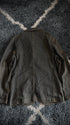 Tornado Mart Scar Stitched Tailored Jacket - wintexarchive