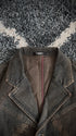 Tornado Mart Scar Stitched Tailored Jacket - wintexarchive
