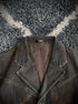 Tornado Mart Scar Stitched Tailored Jacket - wintexarchive
