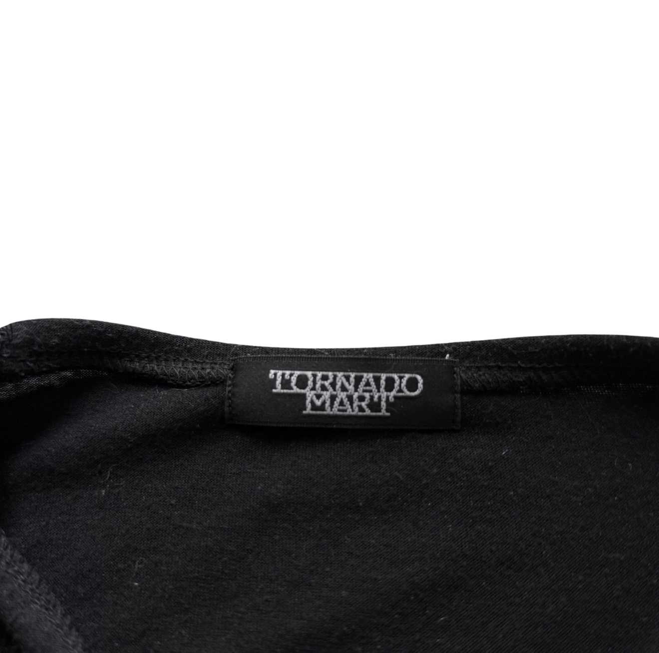 Tornado Mart „shadow sleeves“ Longsleeve - wintexarchive