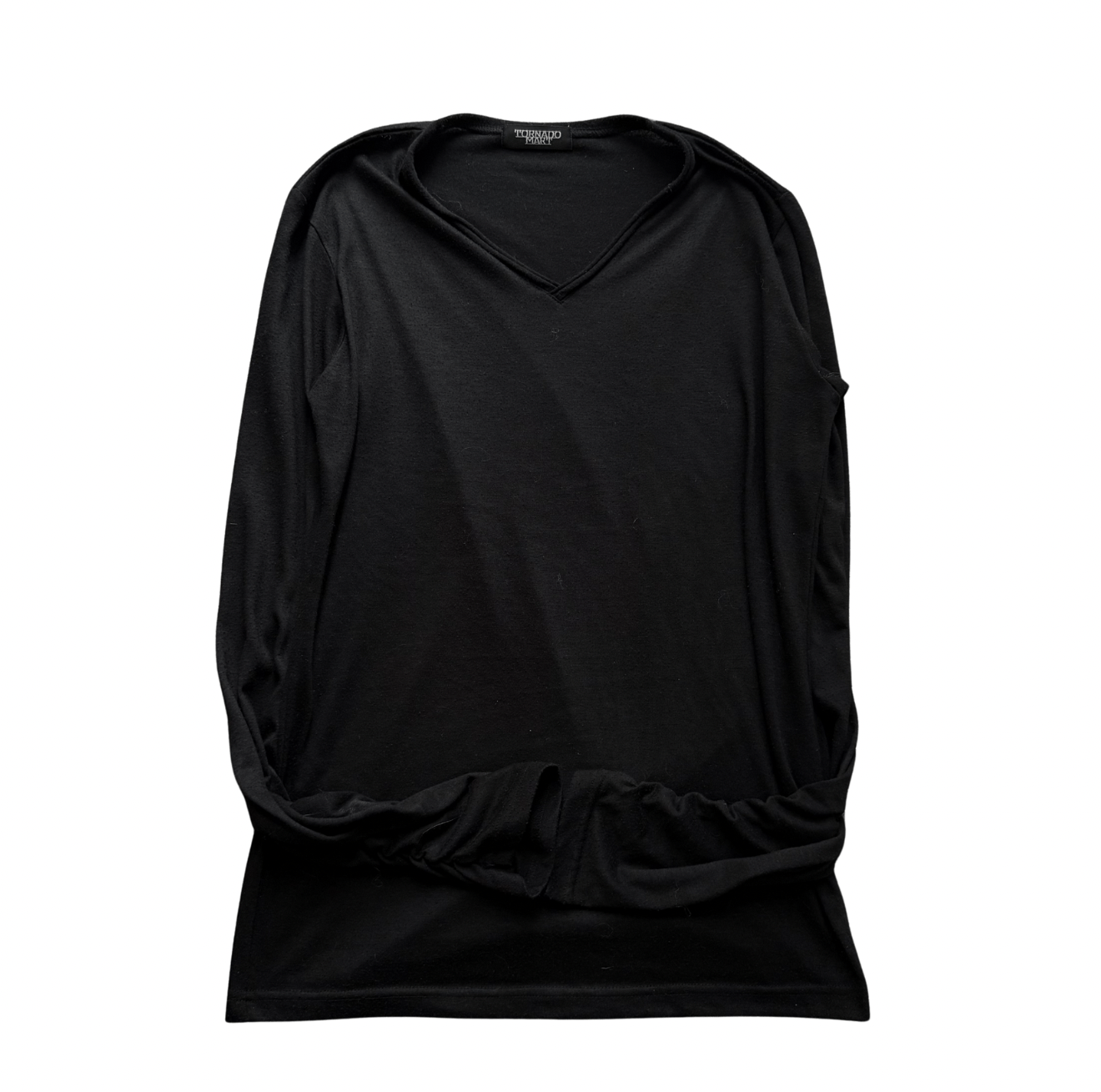 Tornado Mart „shadow sleeves“ Longsleeve - wintexarchive