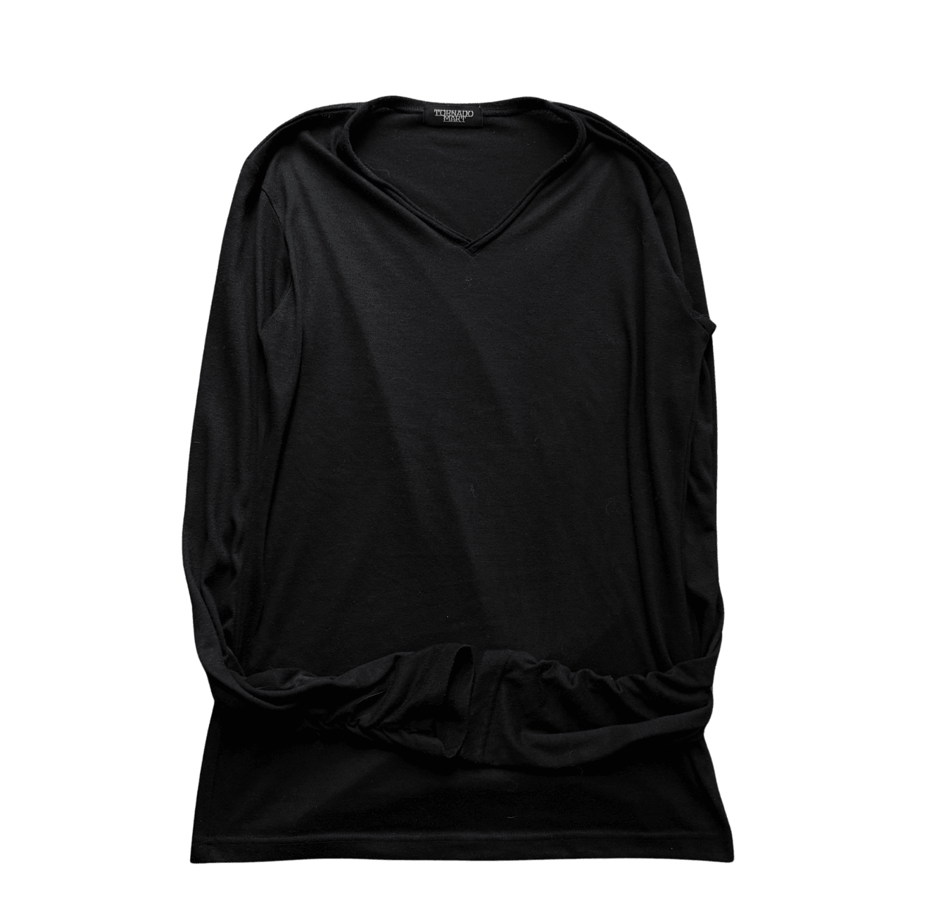 Tornado Mart „shadow sleeves“ Longsleeve - wintexarchive