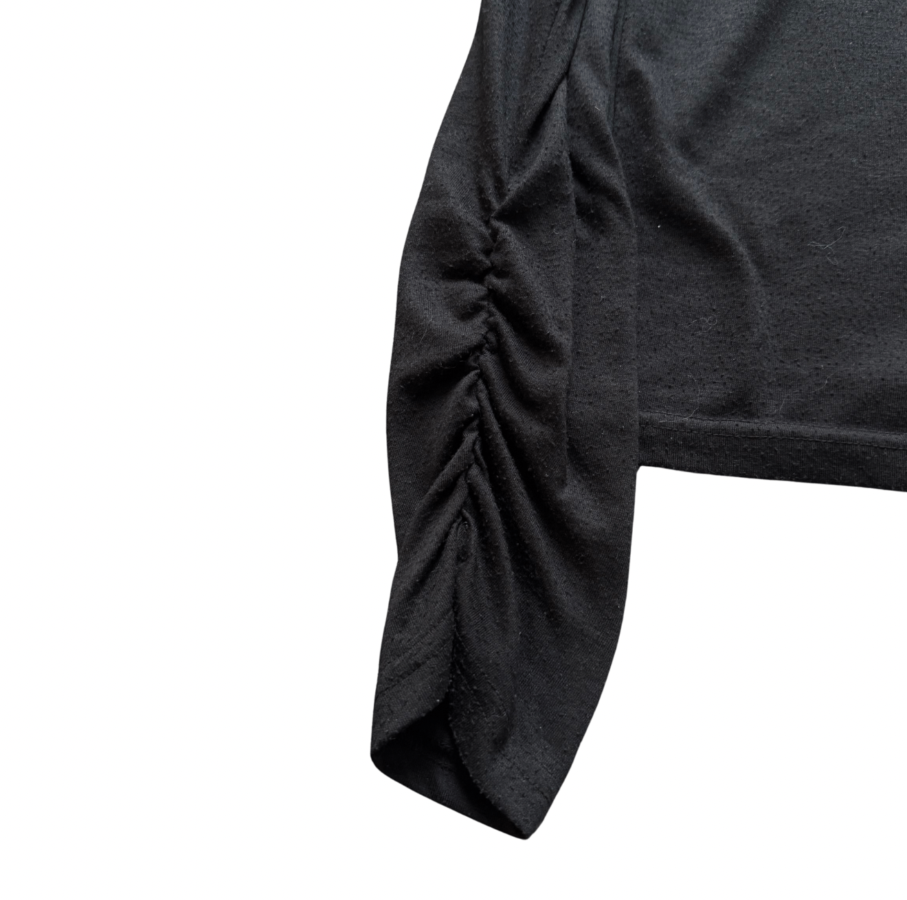 Tornado Mart „shadow sleeves“ Longsleeve - wintexarchive