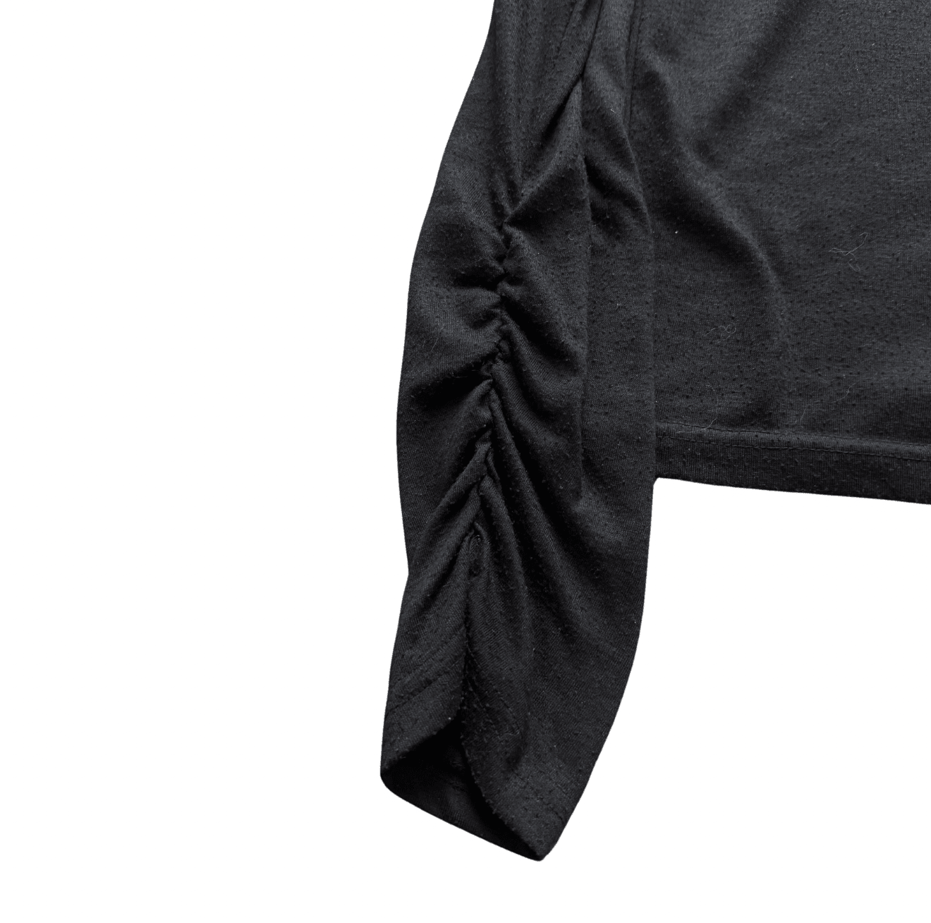 Tornado Mart „shadow sleeves“ Longsleeve - wintexarchive