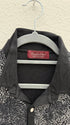 Tornado Mart Shiny Python Polo Shirt - wintexarchive