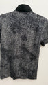 Tornado Mart Shiny Python Polo Shirt - wintexarchive