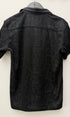 Tornado Mart Snakeskin Polo Shirt - wintexarchive