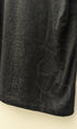 Tornado Mart Snakeskin Polo Shirt - wintexarchive