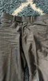 Tornado Mart Studded Dress Pants Bell Bottoms (M) - wintexarchive