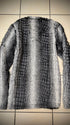 Tornado Mart Taped Croc Longsleeve - wintexarchive