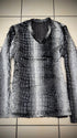 Tornado Mart Taped Croc Longsleeve - wintexarchive