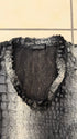 Tornado Mart Taped Croc Longsleeve - wintexarchive