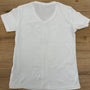 Tornado Mart Thermal Slashed Poem Shirt - wintexarchive