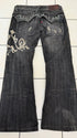Tornado Mart Tribal Flared Pants - wintexarchive