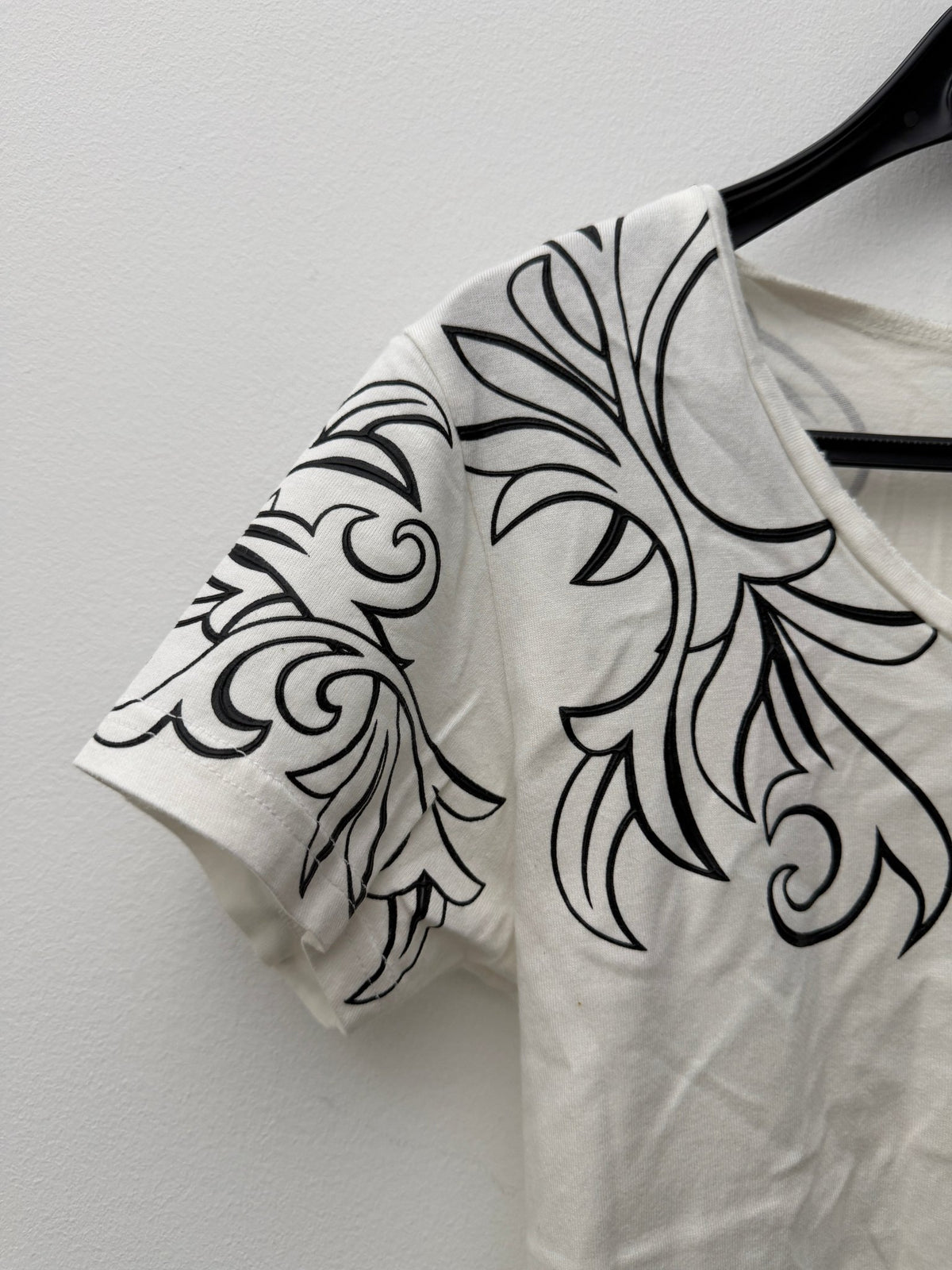 Tornado Mart Tribal Shirt - wintexarchive