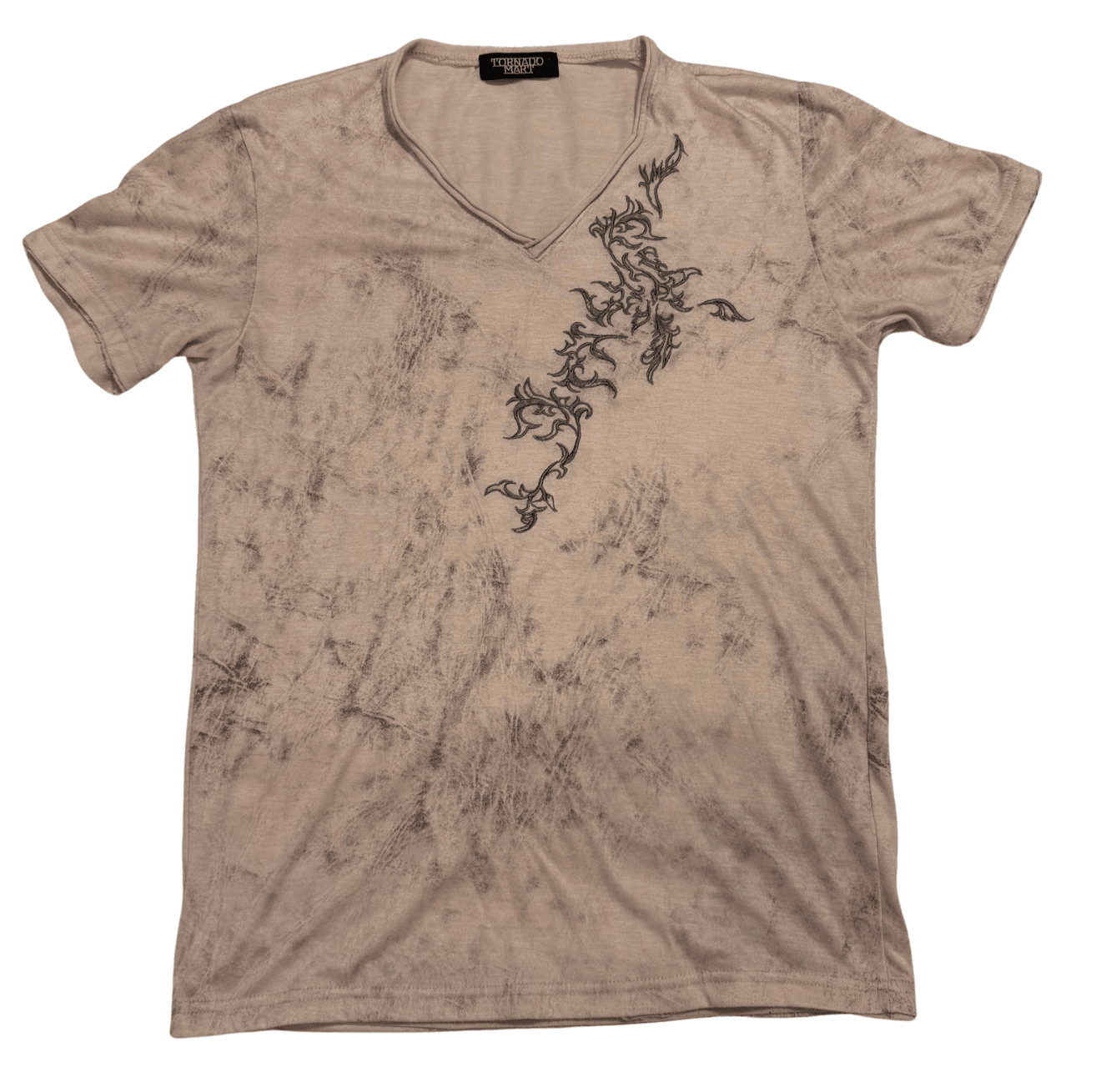 Tornado Mart Tribal Shirt - wintexarchive