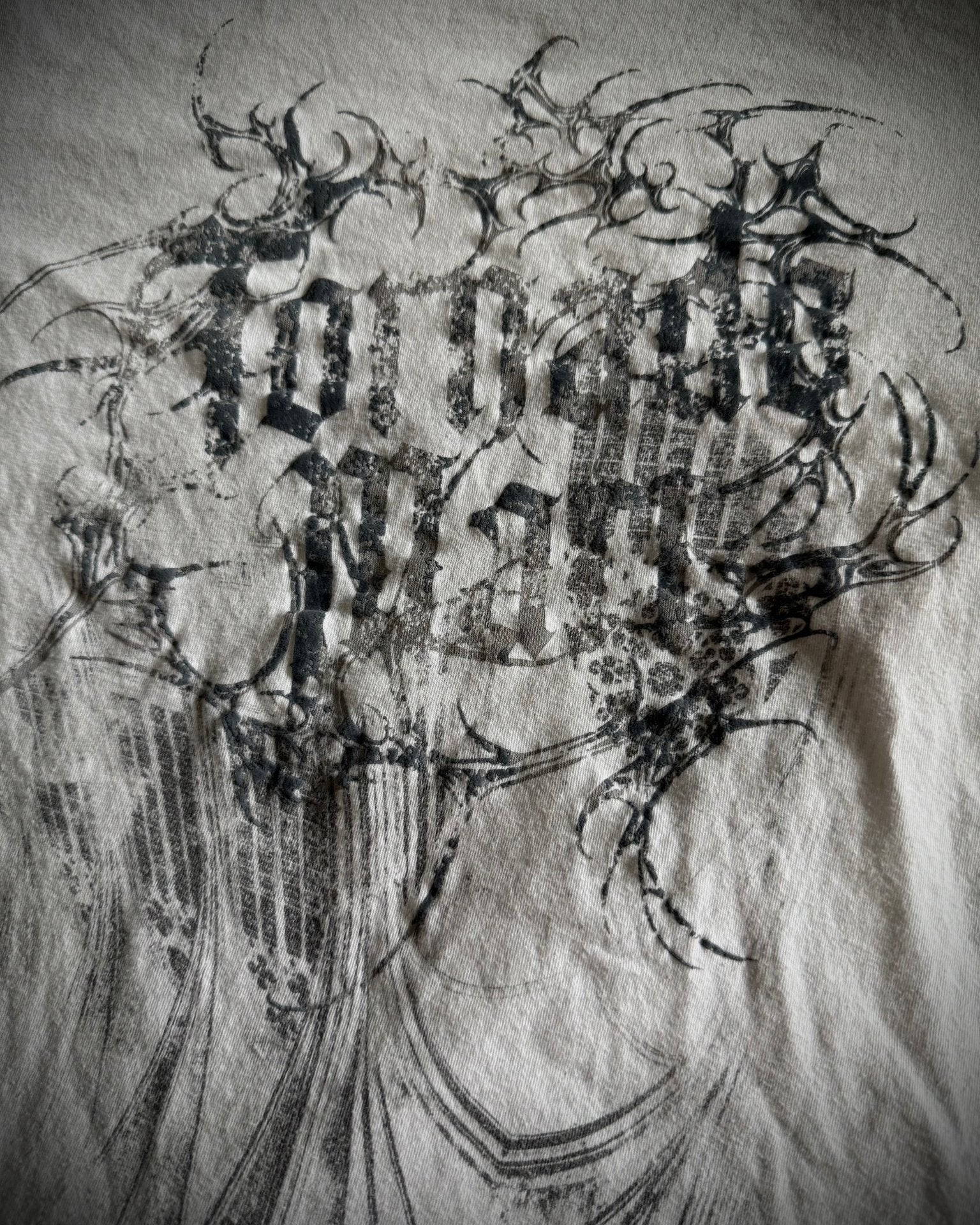 Tornado Mart Tribal Tour Shirt - wintexarchive